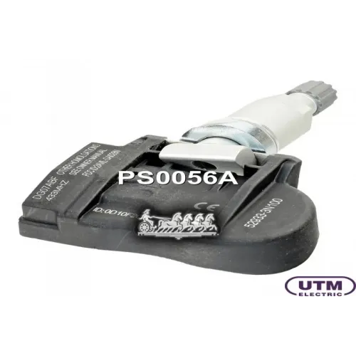 Датчик Давления В Шине Utm 