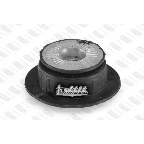 Сайлентблок Подрамника Vag 80/Passat 81- FIXAR 