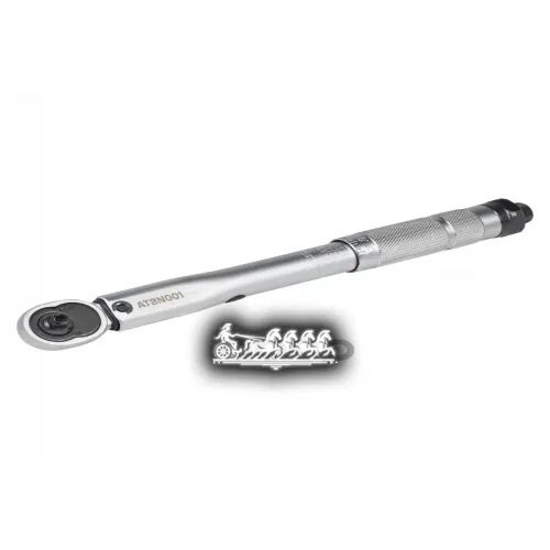 Ключ Динамометрический Предельный 1/4 5-25Нм AIRLINE 