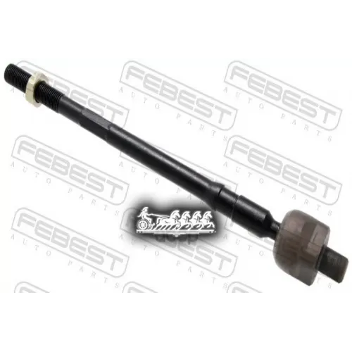 Тяга Рулевая Nissan Almera Ii N16 00- Лев/Прав.(Без Наконечника) Febest 0222-N16J