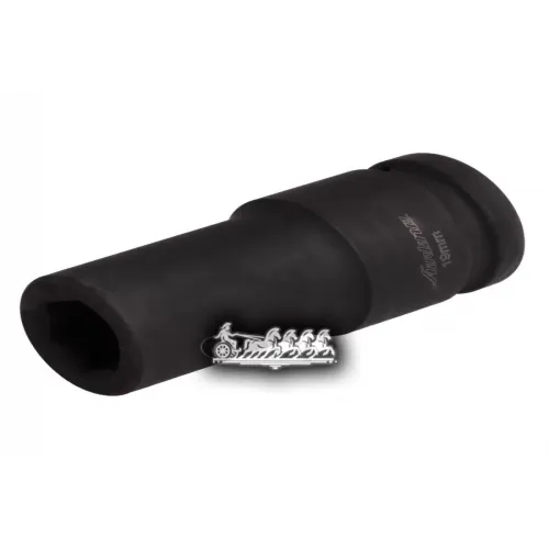 Головка Ударная Торцевая 3/4 Dr Шестигранная Удлинённая 19Мм AIRLINE 