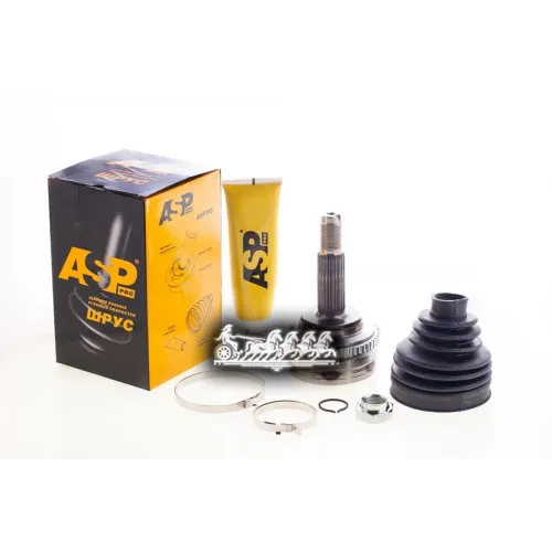 Шрус Chevrolet Aveo 04- 1.4I/1.5I Нар. Abs ASP 