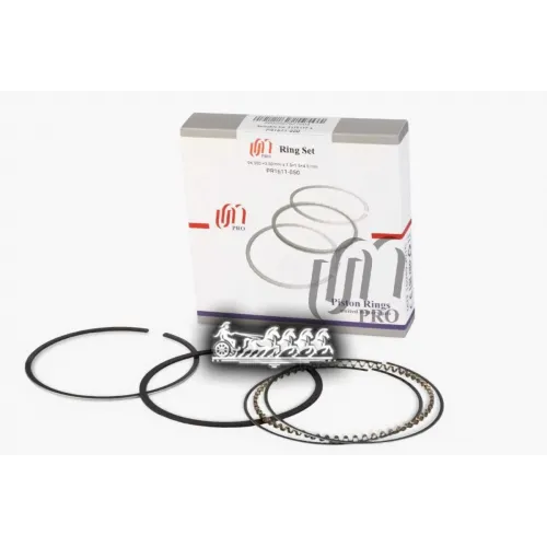 Кольца Поршневые 0.50 Toyota 2Uz-Fe D94.0+0.50 (1.5-1.5-4.0) На 1 Цил. Um United Motors PR1611-050