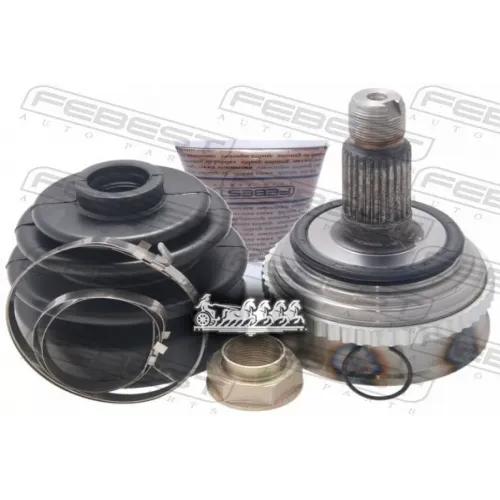 Шрус Наружный 30X55x26 Febest 0310-024A50