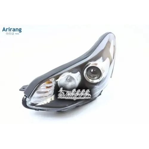 Фара Kia Sportage 16-19 Лев.галоген Arirang 