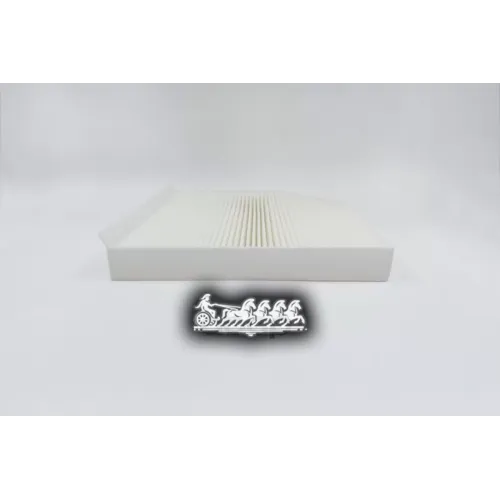 Фильтр Салона Audi A4 08- BIG FILTER 