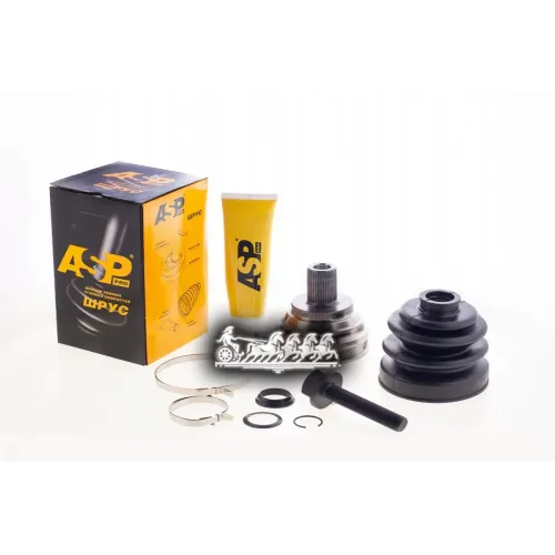 Шрус Vag A3/Golf/Passat/Jetta/Octavia 03- Наружн. ASP 