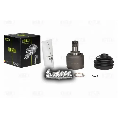 Шрус Honda Cr-V (95-) (Внутр.зад.) Trialli GO 2316