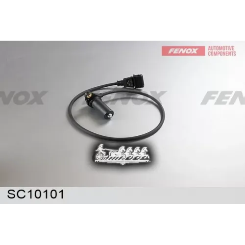 Датчик К/Вала Vw G3/Passat/Sharan FENOX 