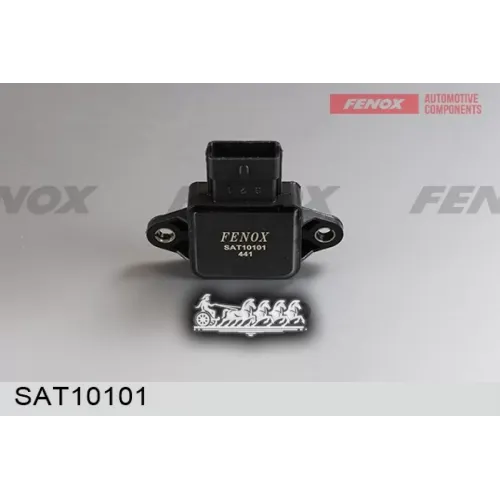 Датчик Положения Дроссельной Заслонки Opel Astra/Omega 98- FENOX 