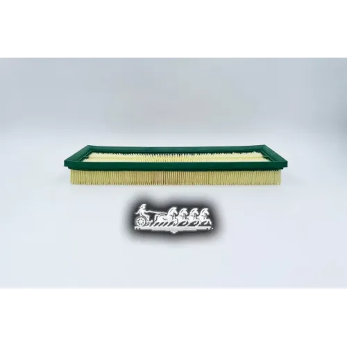 Фильтр Воздушный Opel Movano/Vivaro 01- BIG FILTER 