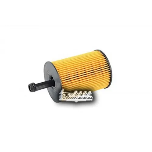 Фильтр Масляный Vag Caddy/T5/Golf5/Polo 04- BSG AUTO PARTS 