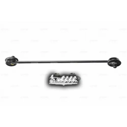 / Clmz-36 Стойка Стабилизатора Перед Прав/Лев CTR 