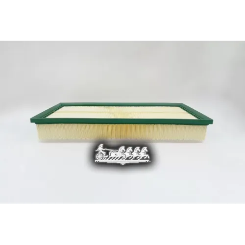 Фильтр Воздушный Vag Touareg/Q7 03- BIG FILTER 