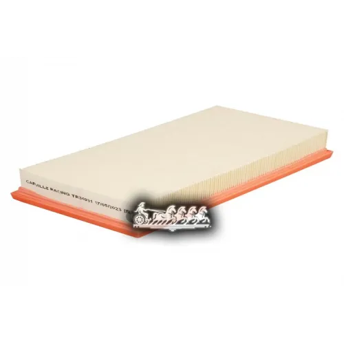 Фильтр Воздушный Vag Fabia I/Polo 01- 1.2I Carville Racing 