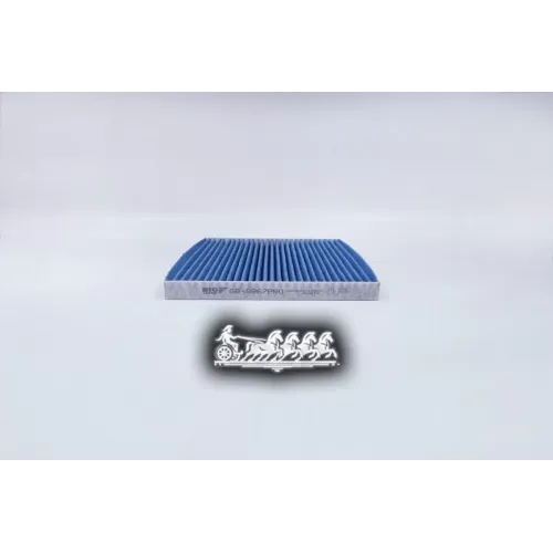 Фильтр Салона Hyun/Kia Ix35/Tucson/Sportage 04- Антибактериальный BIG FILTER 