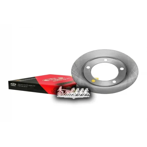 Диск Тормозной Lada 2121/2123 BM-Motorsport 