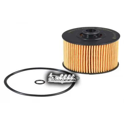 Фильтр Масляный (Вставка) Carville Racing 