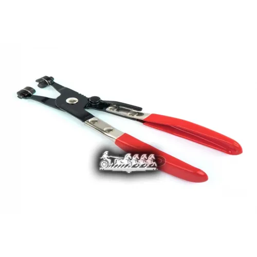 Клещи Для Самозажимных Хомутов Mubea ARNEZI 