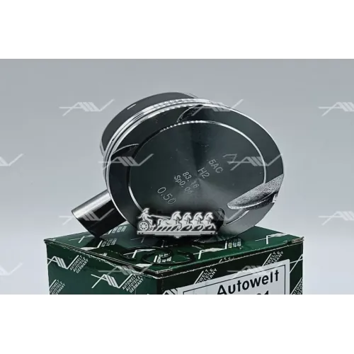 Поршень Renault (Std) Autowelt 