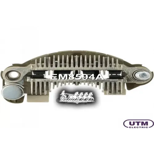 Диодный Мост Генератора Utm 