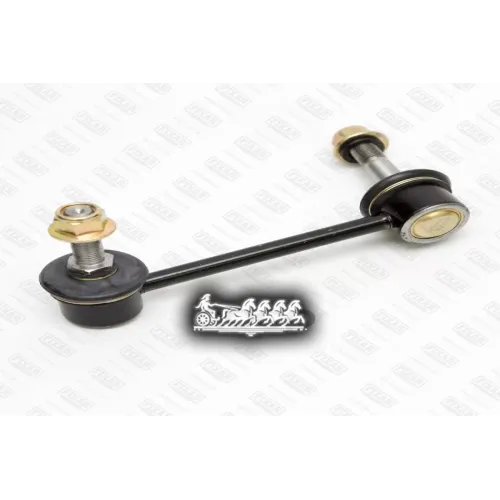 Тяга Стабилизатора Toyota/Lexus Land Cruiser/Gx 03- Перед.лев. FIXAR 
