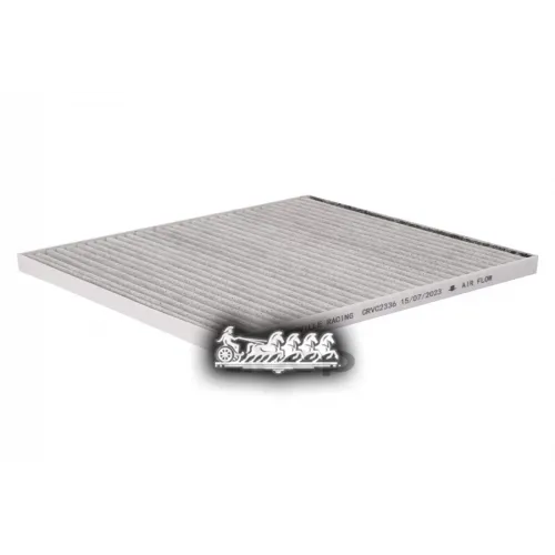 Фильтр Салона Hyundai Solaris/Tucson/Sportage 10- Угольный Carville Racing 