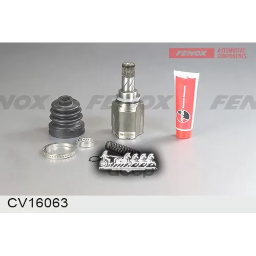 Шрус Lada Vesta/X-Ray 15- Внутр. Прав. (Кпп Renault Jh3) FENOX 