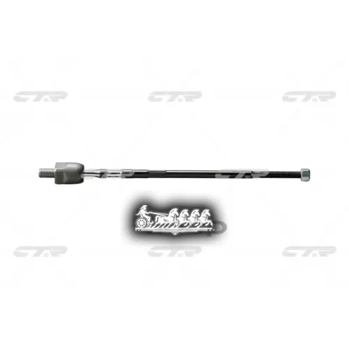 Тяга Рулевая Nissan Almera 00- Лев/Прав. (= Crn16 / Crn19) CTR 