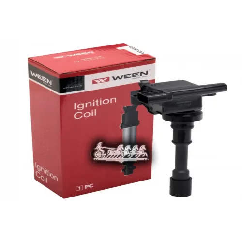 Катушка Зажигания Mitsubishi Ween 