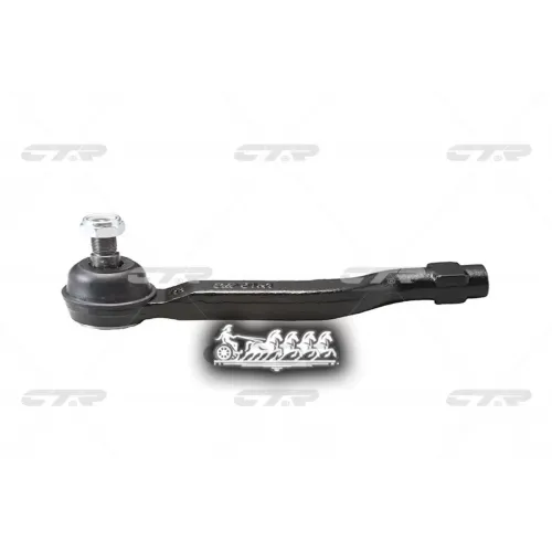 Наконечник Рулевой Тяги Toyota Avensis 09- Прав. (=Cet198) CTR 