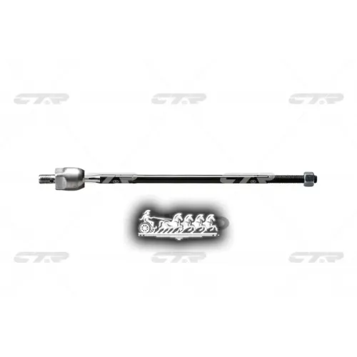 Тяга Рулевая Hyundai Sonata Ef Лев/Прав.(Без Наконечника) (= Crkh35) CTR 