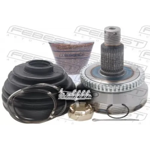 Шрус Hyundai Santa Fe 06-12 Нар. Febest 1210-SFCLA52