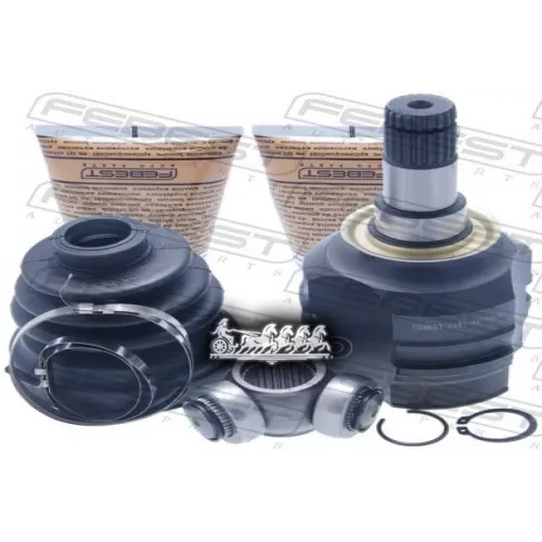Шрус Внутренний Левый 27X35x20 Febest 0111-SXV10LH