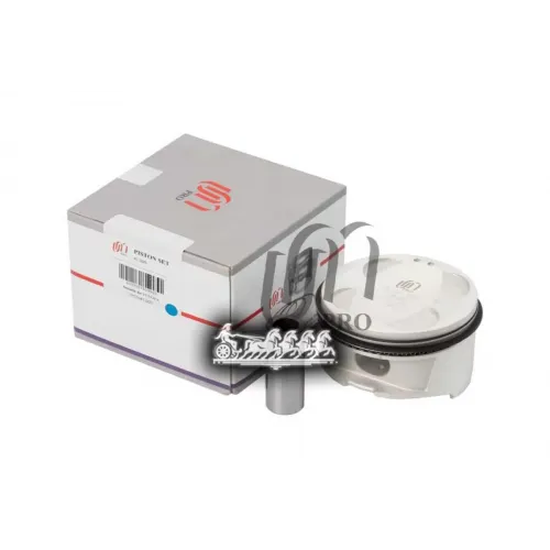 Поршень Std С Кольцами Toyota 4A-F/-Fe D81.0 Std (13101-16160) 92- Um United Motors PC1041-000