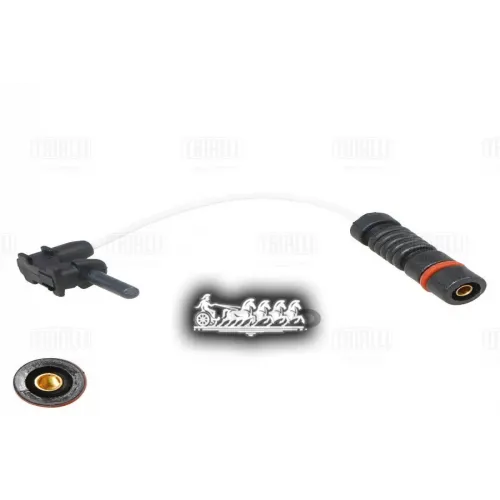 Датчик Износа Торм.колодок Mb W124/201/202/210/140 Trialli PFS 1508