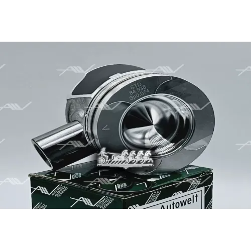 Поршень Комплект Nissan M9t (0.50) Autowelt 