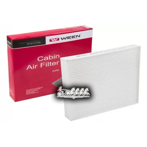 Фильтр Салона Gaz Gazelle (Cummins 2.8D) Ween 