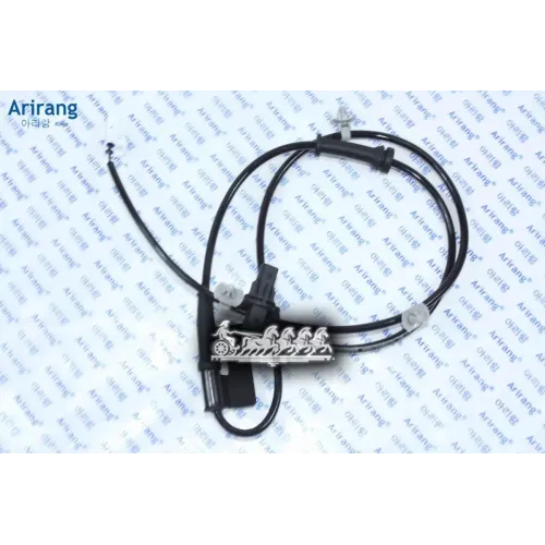 Датчик Abs Hyundai Santa Fe -13 Перед. Прав. Arirang 