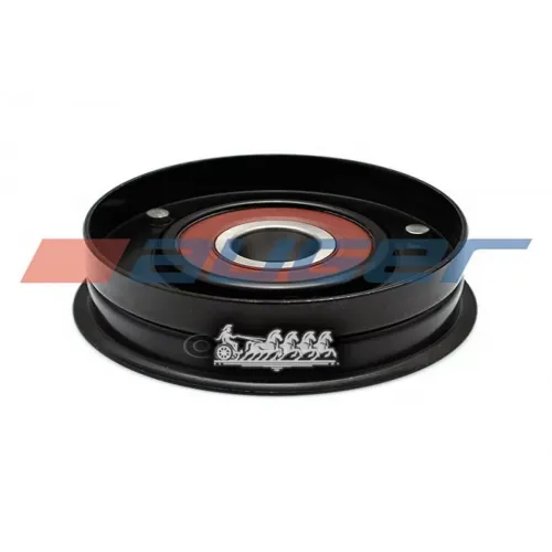 Натяжной Ролик. Вентилятор AUGER 