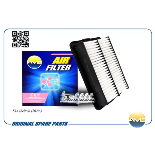 Фильтр Воздушный AMD 