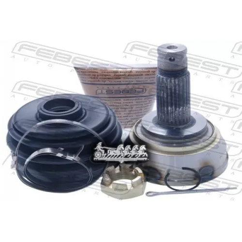 Шрус Hyundai Elantra 1.6 90- /Lantra 95-00 Нар. Febest 0410-011