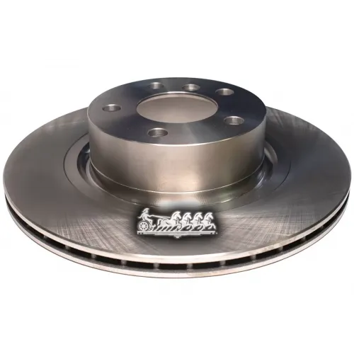 Диск Тормозной Bmw X3 (F25) 01/2011 - По Н.в. Задн. CWORKS 