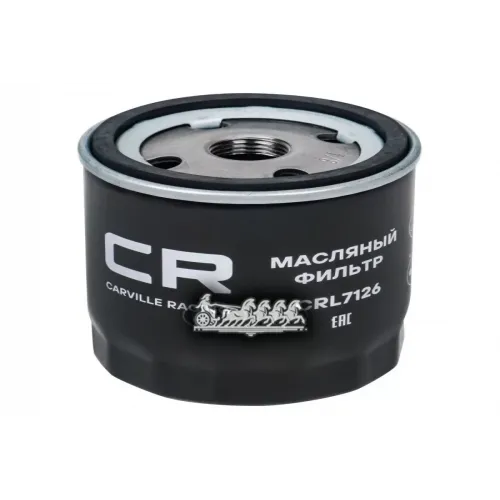 Фильтр Масляный Bmw 3(E30) Carville Racing 