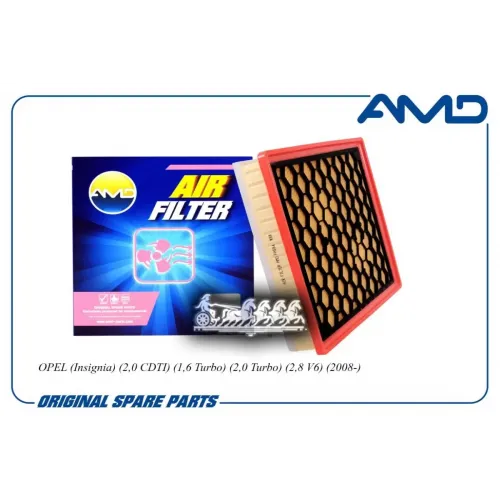 Фильтр Воздушный AMD 