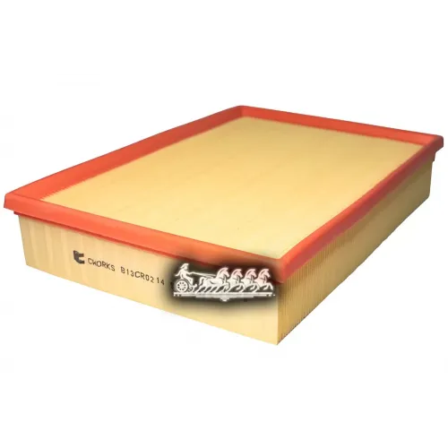 Фильтр Воздушный Volvo S60 I/S80/V70 02- CWORKS 