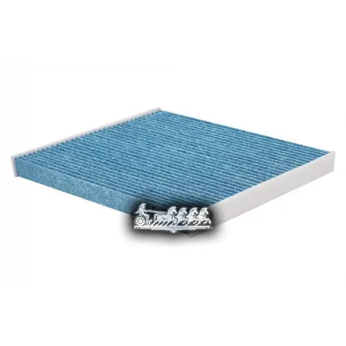 Фильтр Салона Geely Tugella 19- Антибакт. Carville Racing 