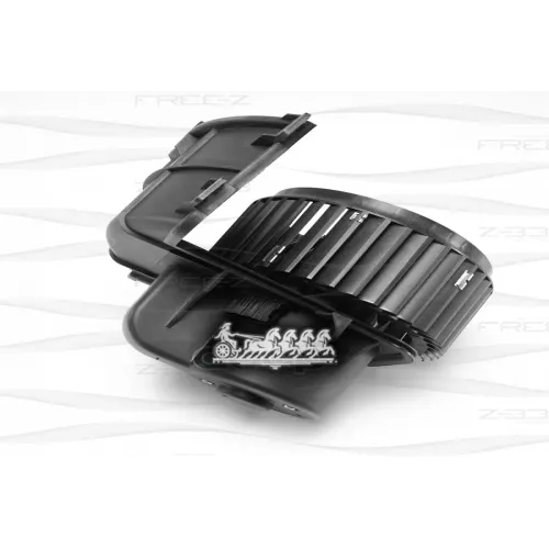 Вентилятор Отопителя FREE-Z 