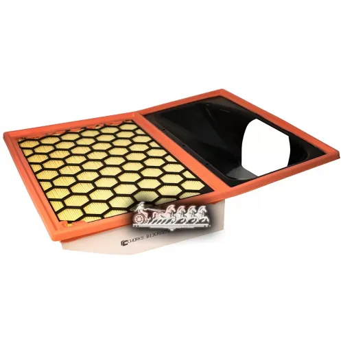 Фильтр Воздушный Iveco Daily Iv C Бортовой Платформой/Ходовая Часть 05/2006 - По Н.в. CWORKS 