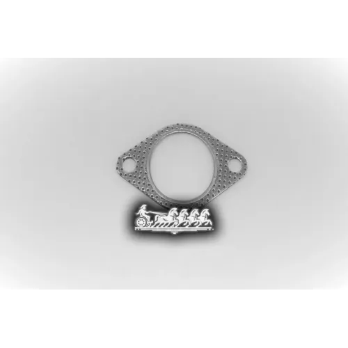 Прокладка Ford Scorpio I 92-94 WESO K6-645